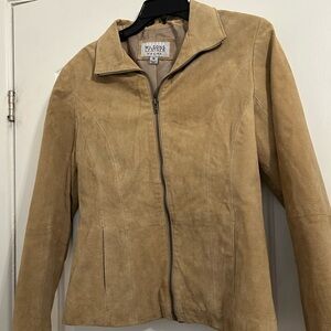 Wilson’s Leather Jacket